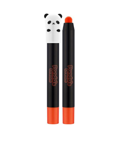 Panda's Dream Glossy Lip Crayon