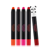 Load image into Gallery viewer, Panda&#39;s Dream Glossy Lip Crayon