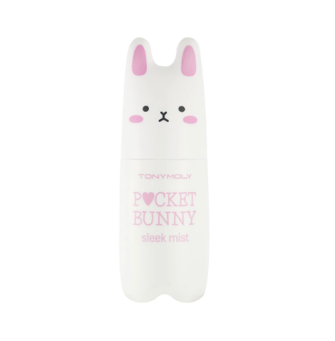 Pocket Bunny Sleek Mist