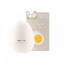 Load image into Gallery viewer, Egg Pore Blackhead Steam Balm
