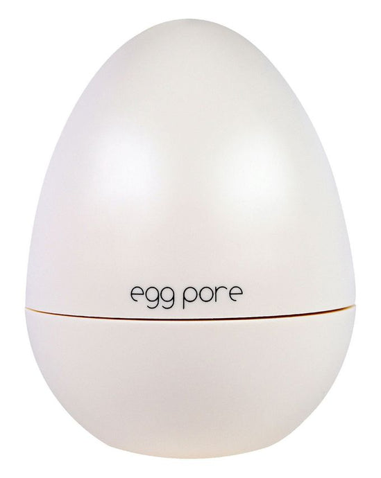 Egg Pore Blackhead Steam Balm